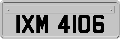 IXM4106