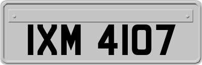 IXM4107
