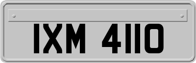 IXM4110