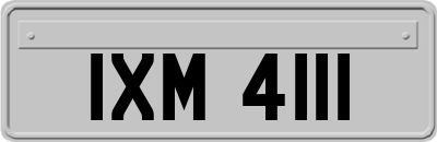 IXM4111