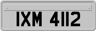 IXM4112
