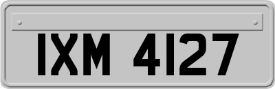 IXM4127