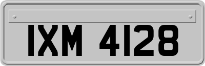 IXM4128