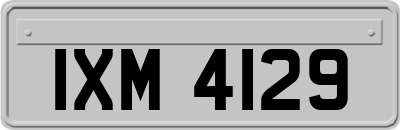 IXM4129