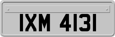IXM4131