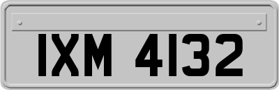 IXM4132