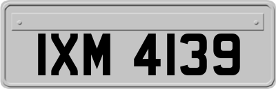 IXM4139