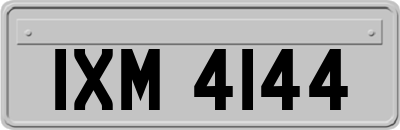 IXM4144