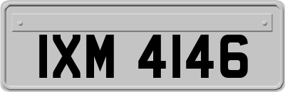 IXM4146