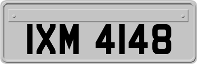 IXM4148