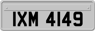 IXM4149