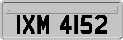 IXM4152