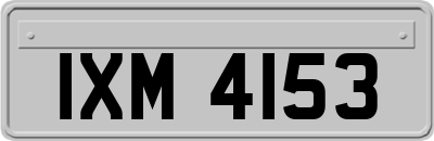 IXM4153