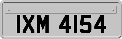 IXM4154
