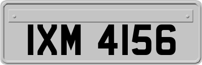 IXM4156