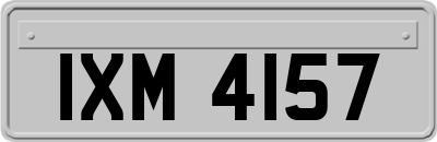 IXM4157