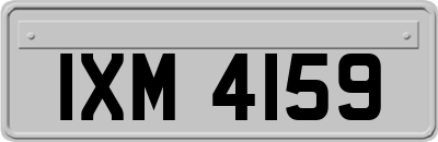 IXM4159