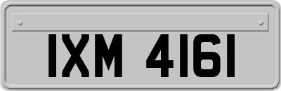 IXM4161