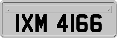 IXM4166