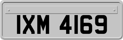 IXM4169
