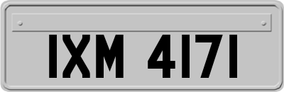 IXM4171