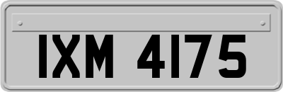 IXM4175
