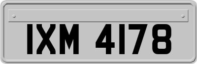 IXM4178