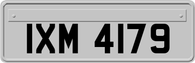 IXM4179