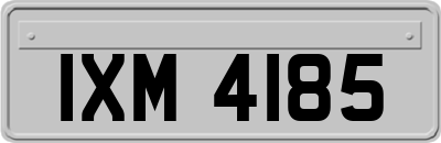 IXM4185