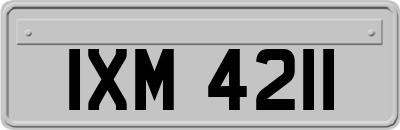 IXM4211