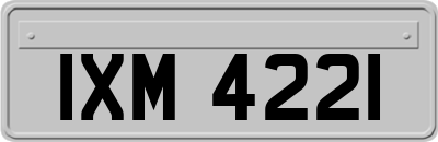 IXM4221