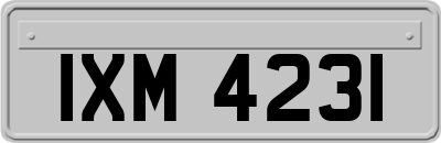 IXM4231