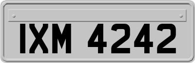 IXM4242