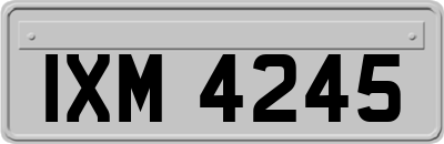 IXM4245