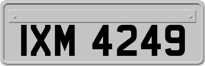 IXM4249