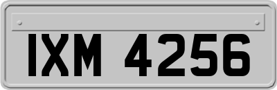 IXM4256