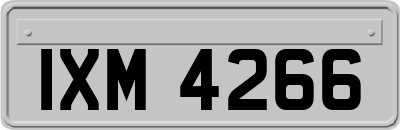 IXM4266