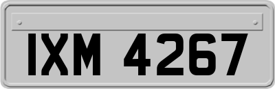 IXM4267