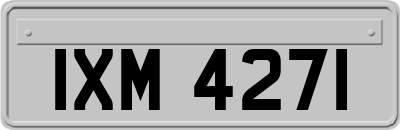 IXM4271