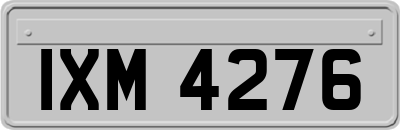 IXM4276