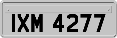 IXM4277