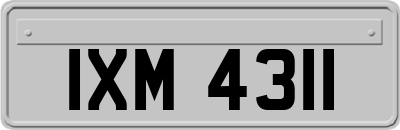 IXM4311