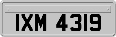 IXM4319