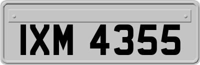 IXM4355