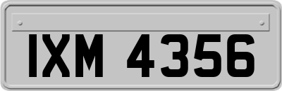 IXM4356