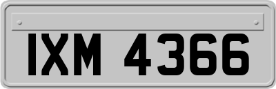 IXM4366