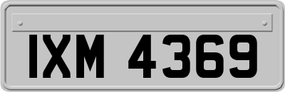 IXM4369