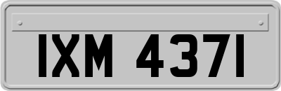 IXM4371