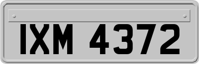IXM4372