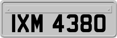 IXM4380